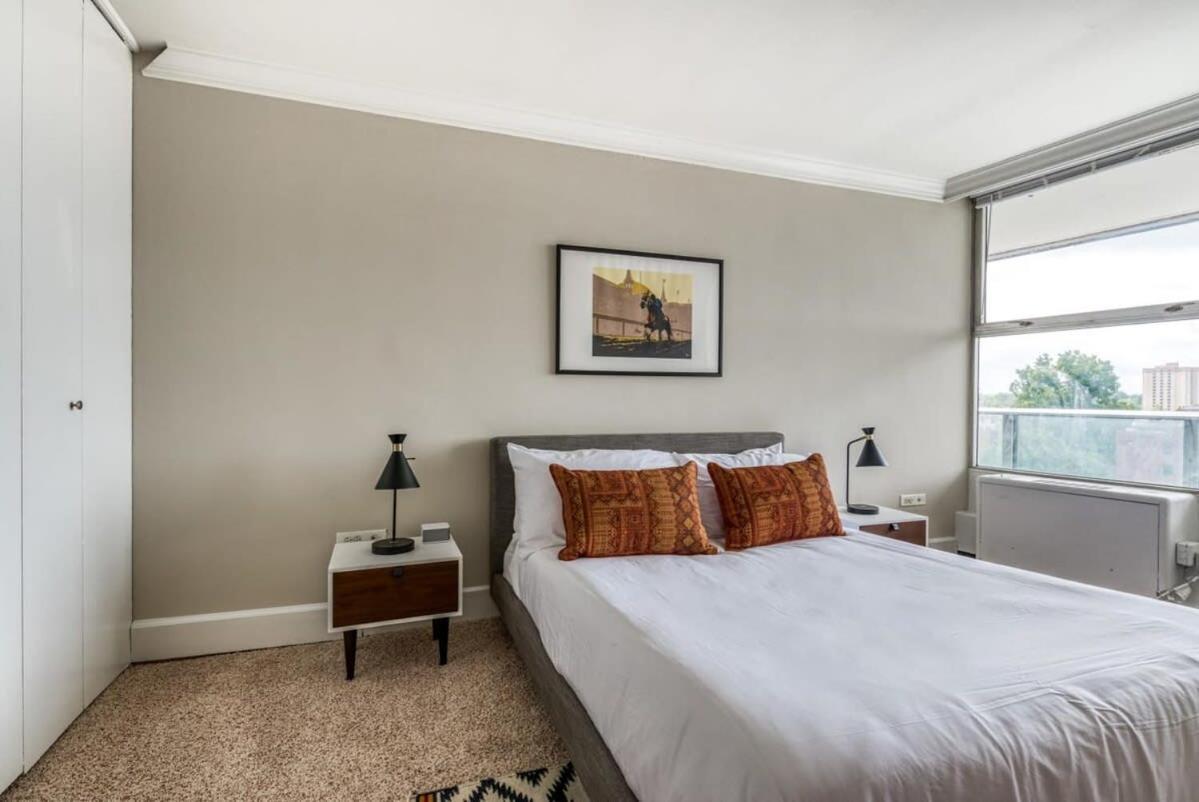 Cozysuites 800 Tower 2Br With Gym! 26 Louisville Exterior photo
