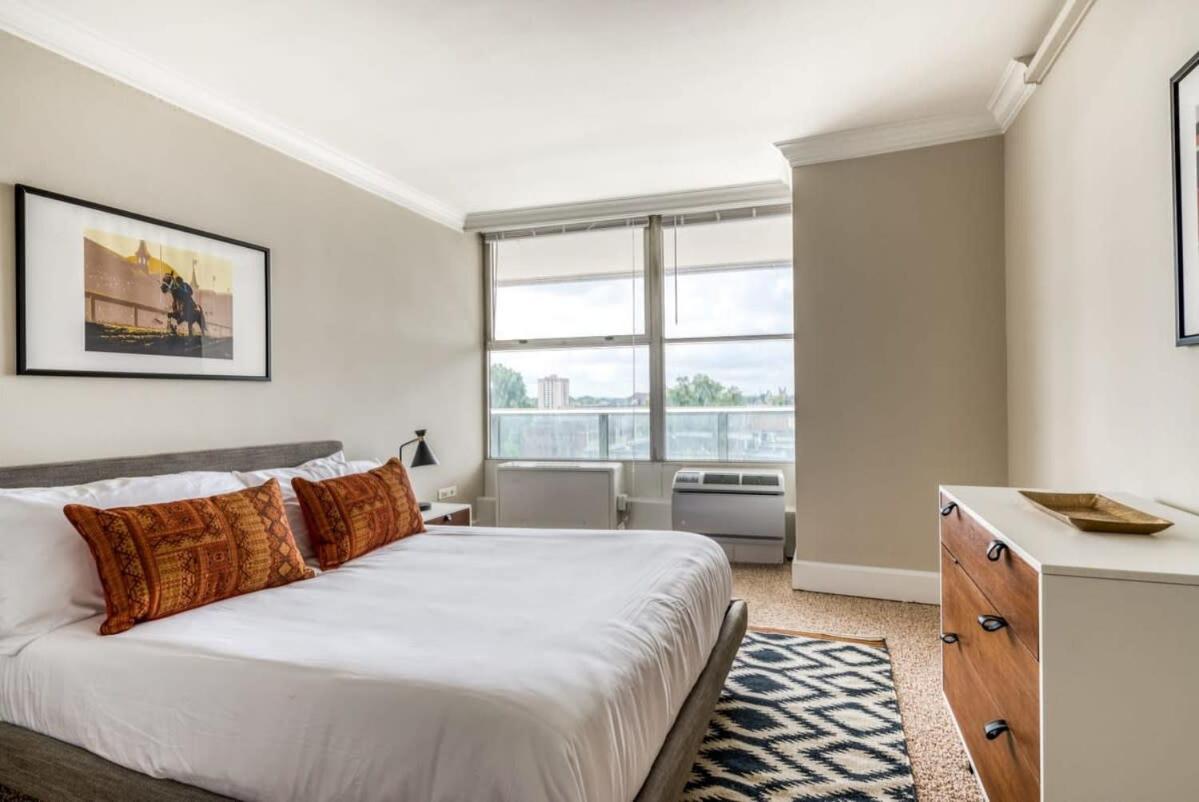 Cozysuites 800 Tower 2Br With Gym! 26 Louisville Exterior photo