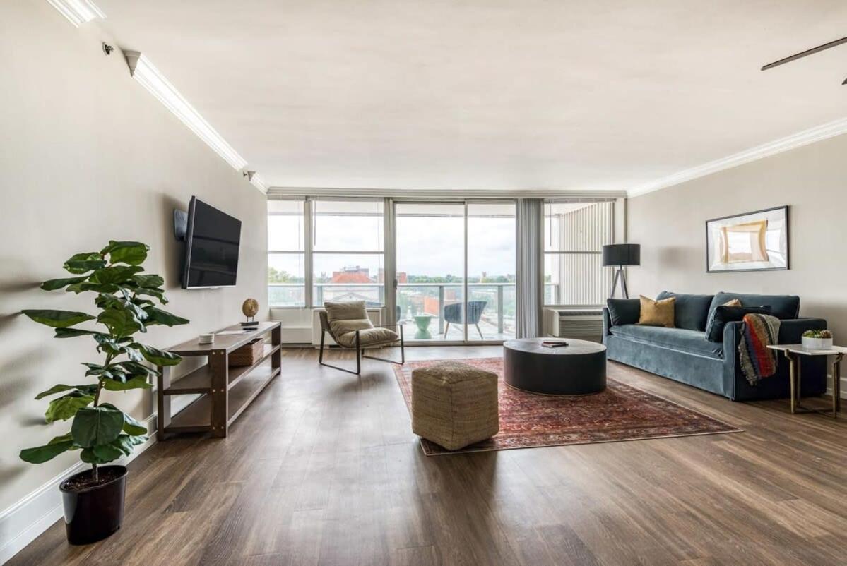 Cozysuites 800 Tower 2Br With Gym! 26 Louisville Exterior photo