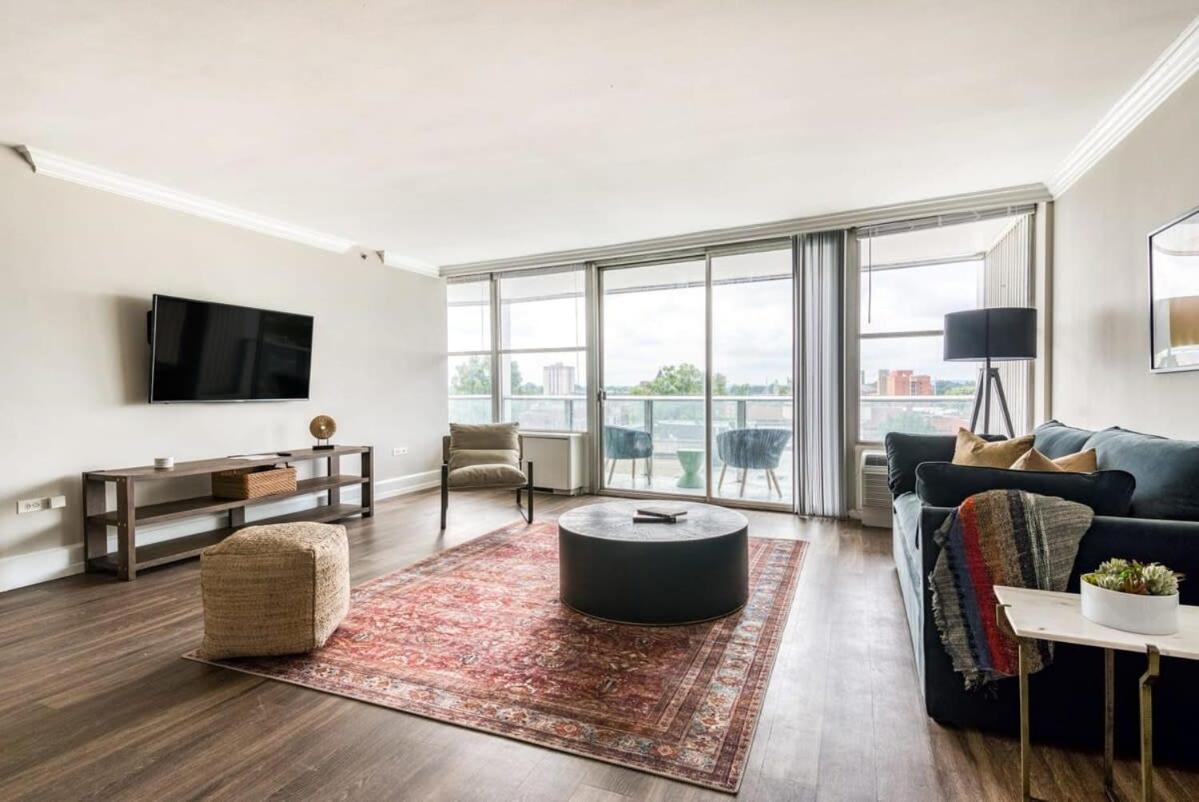 Cozysuites 800 Tower 2Br With Gym! 26 Louisville Exterior photo
