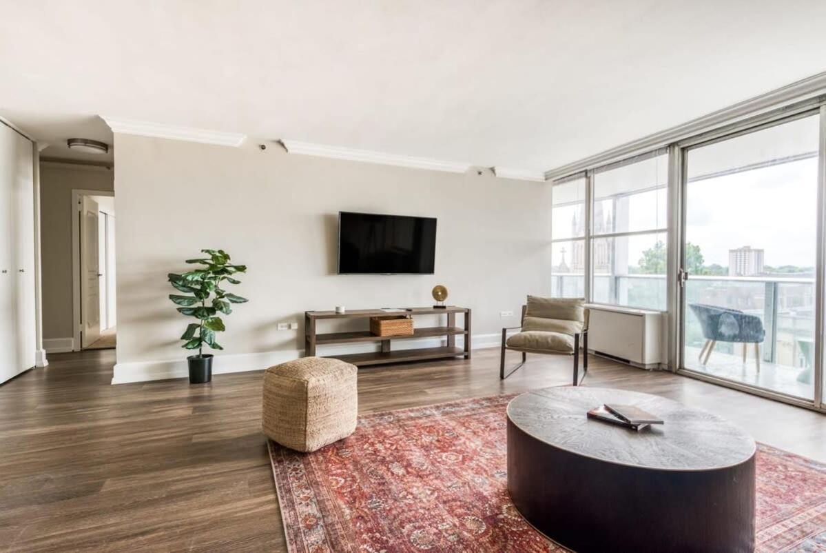 Cozysuites 800 Tower 2Br With Gym! 26 Louisville Exterior photo