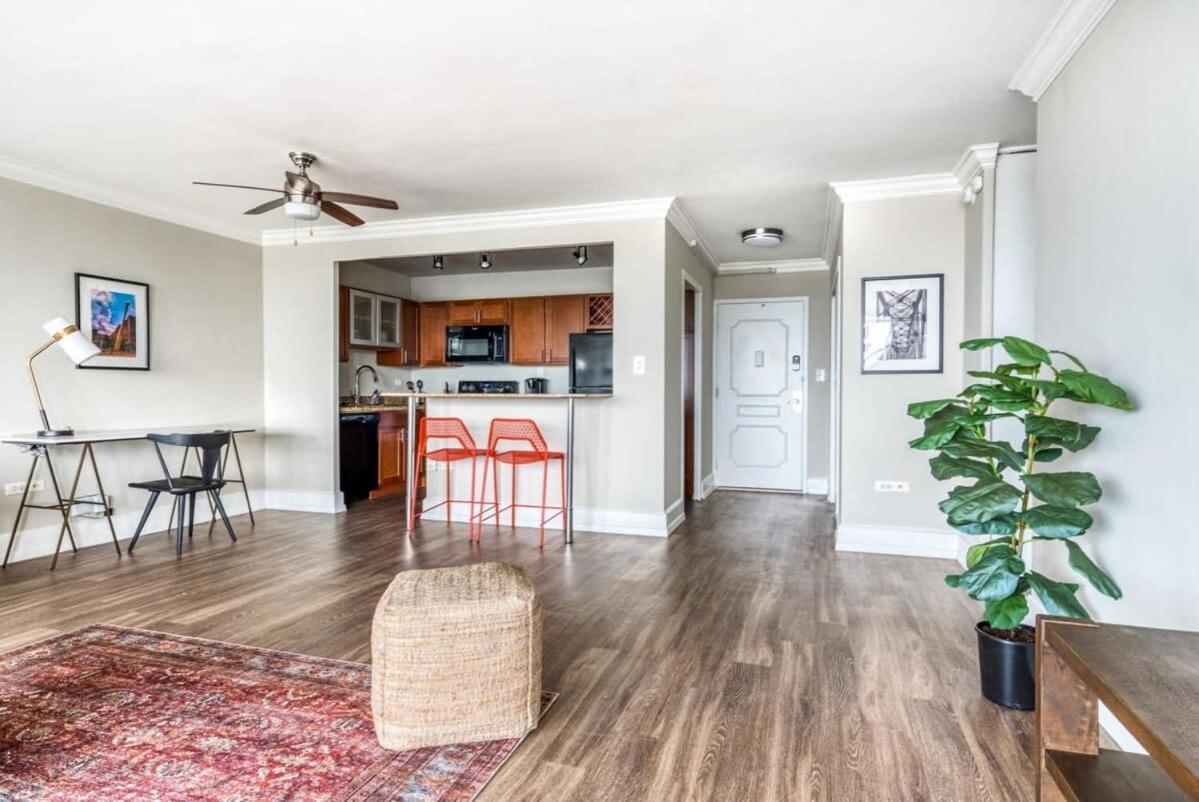 Cozysuites 800 Tower 2Br With Gym! 26 Louisville Exterior photo