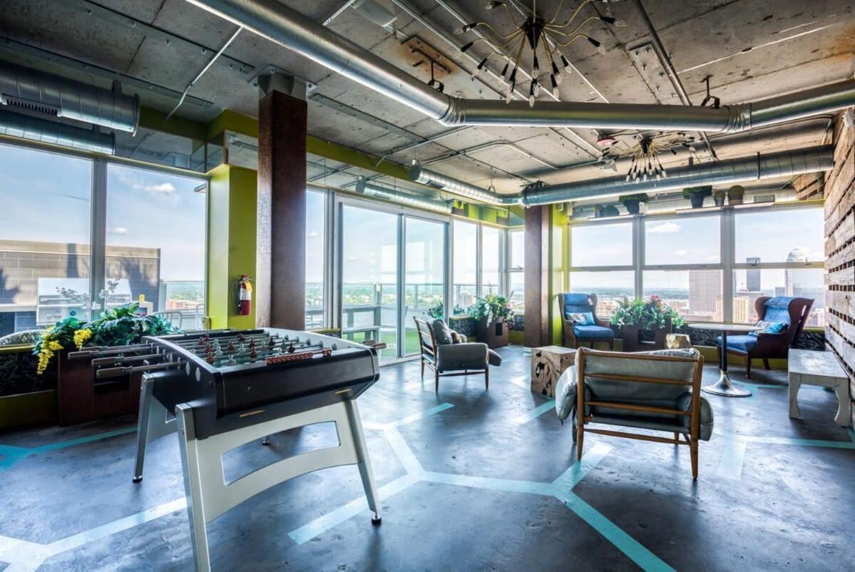 Cozysuites 800 Tower 2Br With Gym! 26 Louisville Exterior photo