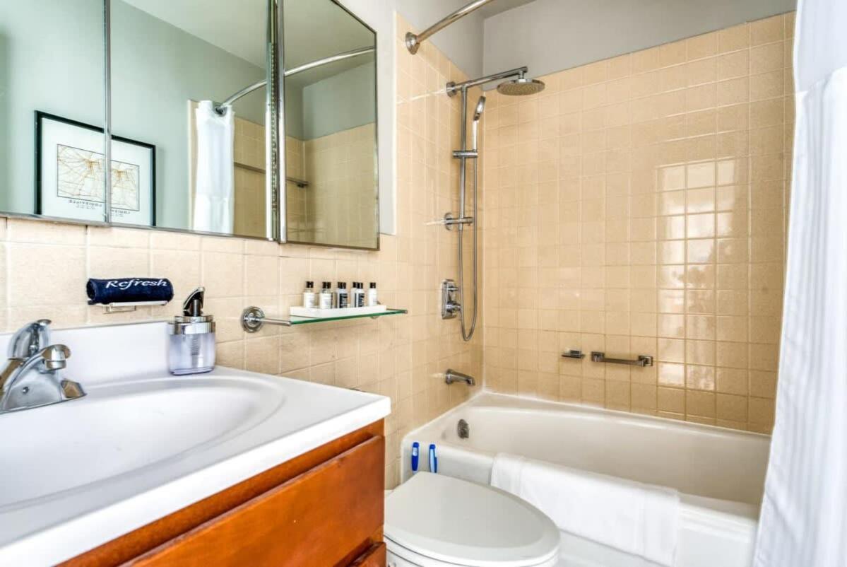 Cozysuites 800 Tower 2Br With Gym! 26 Louisville Exterior photo