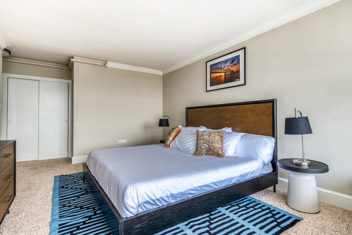 Cozysuites 800 Tower 2Br With Gym! 26 Louisville Exterior photo
