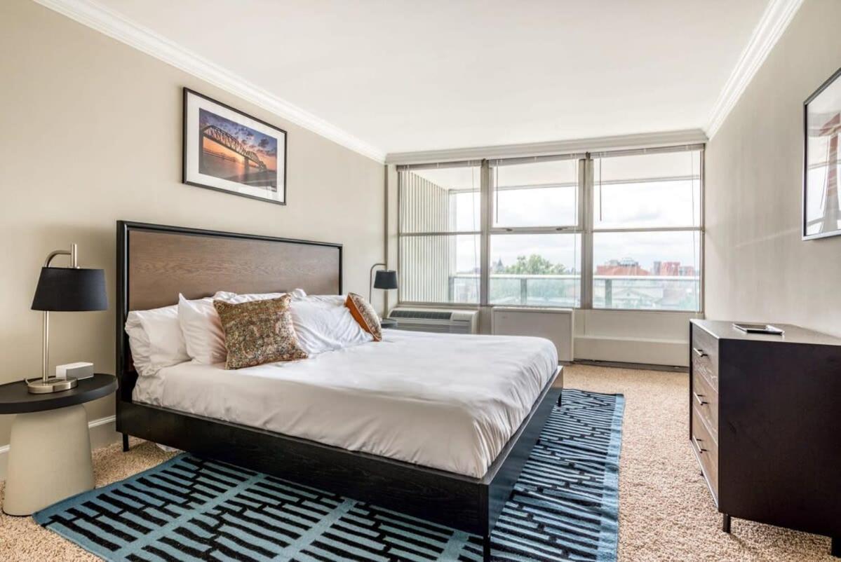 Cozysuites 800 Tower 2Br With Gym! 26 Louisville Exterior photo