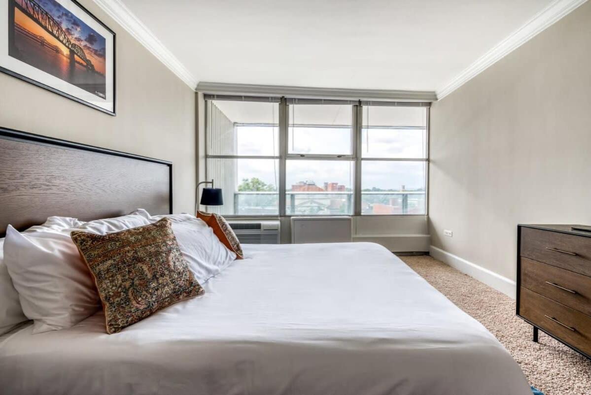 Cozysuites 800 Tower 2Br With Gym! 26 Louisville Exterior photo