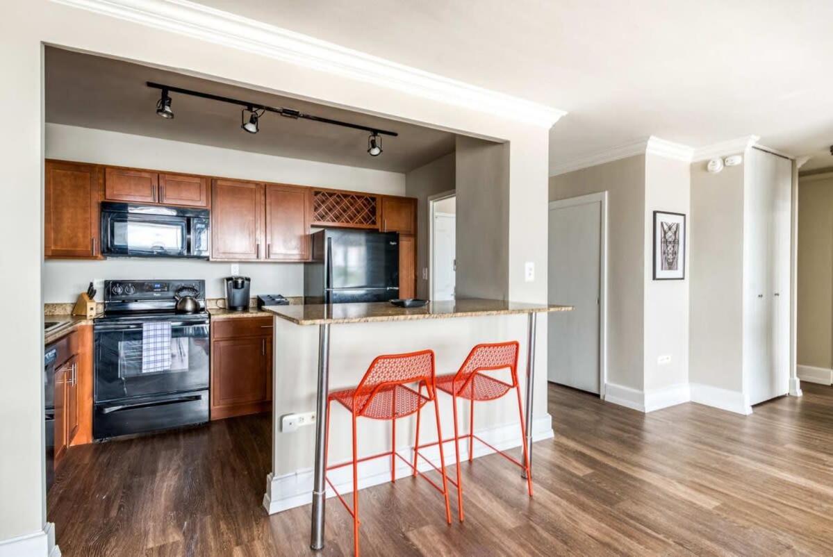 Cozysuites 800 Tower 2Br With Gym! 26 Louisville Exterior photo
