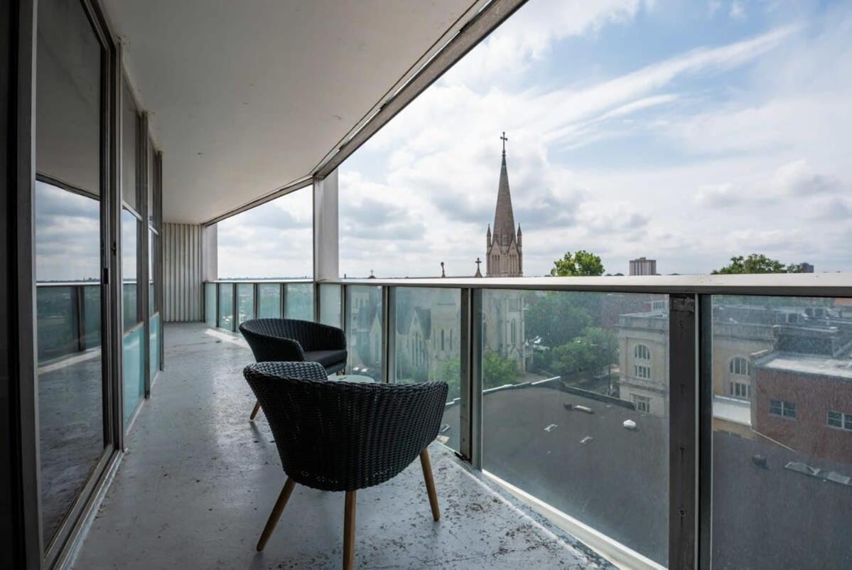 Cozysuites 800 Tower 2Br With Gym! 26 Louisville Exterior photo
