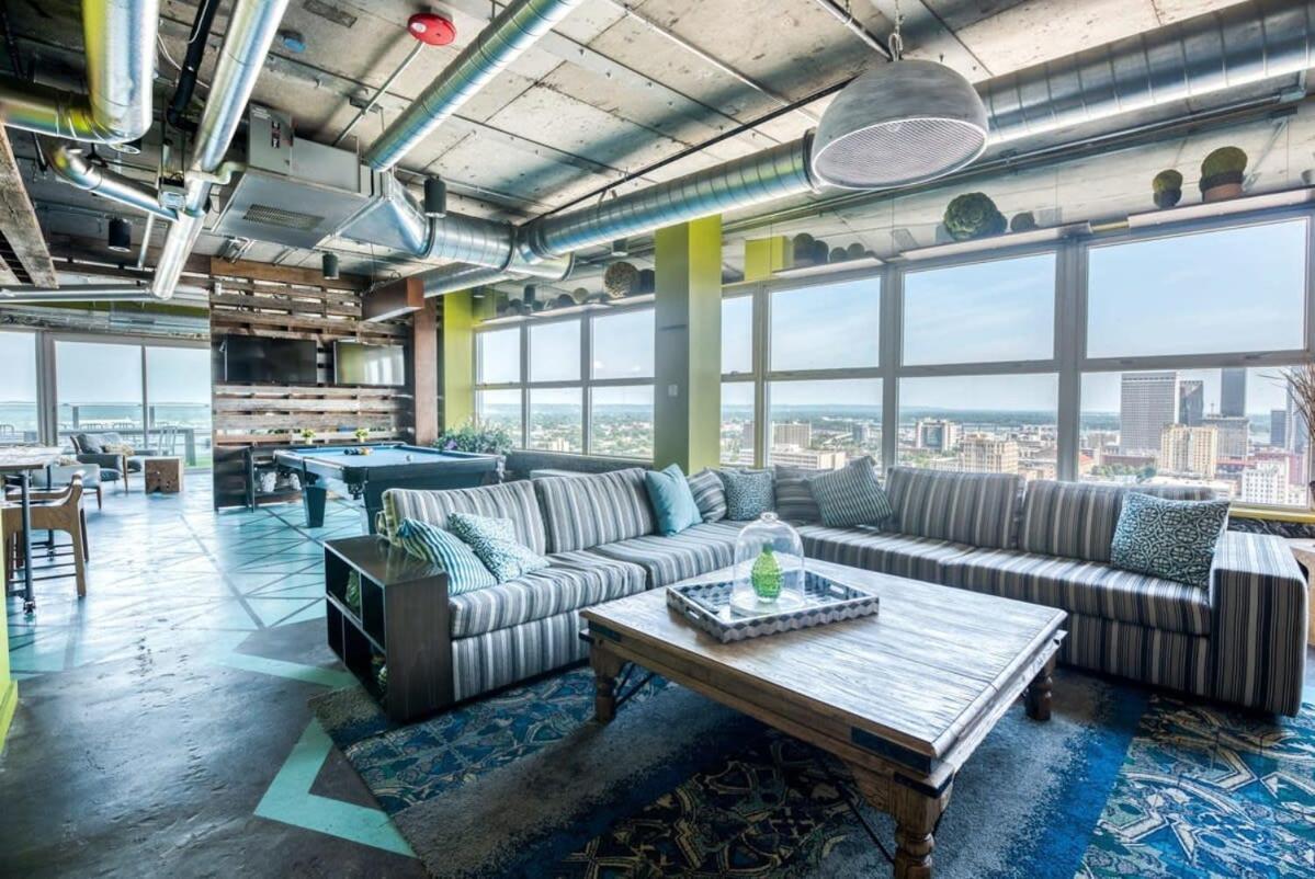 Cozysuites 800 Tower 2Br With Gym! 26 Louisville Exterior photo