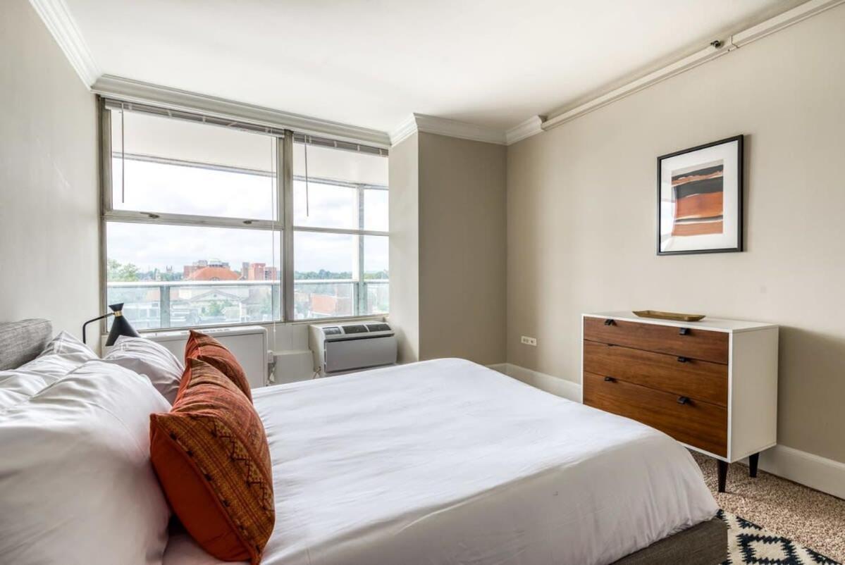 Cozysuites 800 Tower 2Br With Gym! 26 Louisville Exterior photo