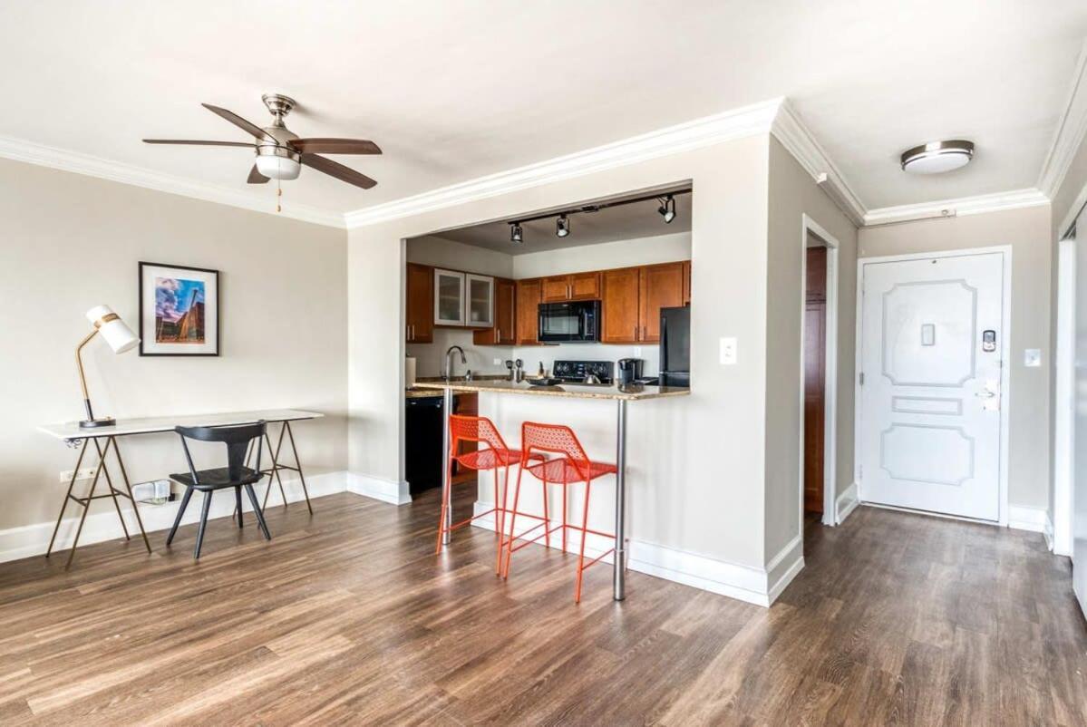 Cozysuites 800 Tower 2Br With Gym! 26 Louisville Exterior photo